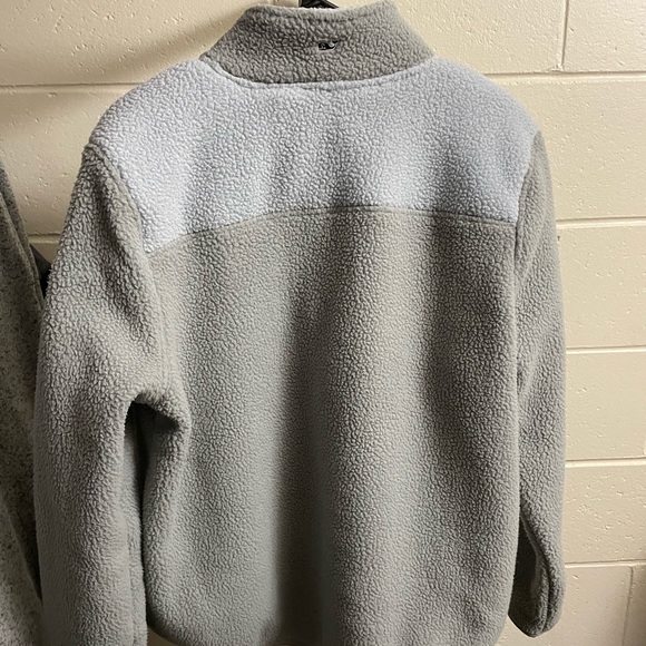 NWOT Vineyard Vines Shep Shirt - Picture 2 of 3